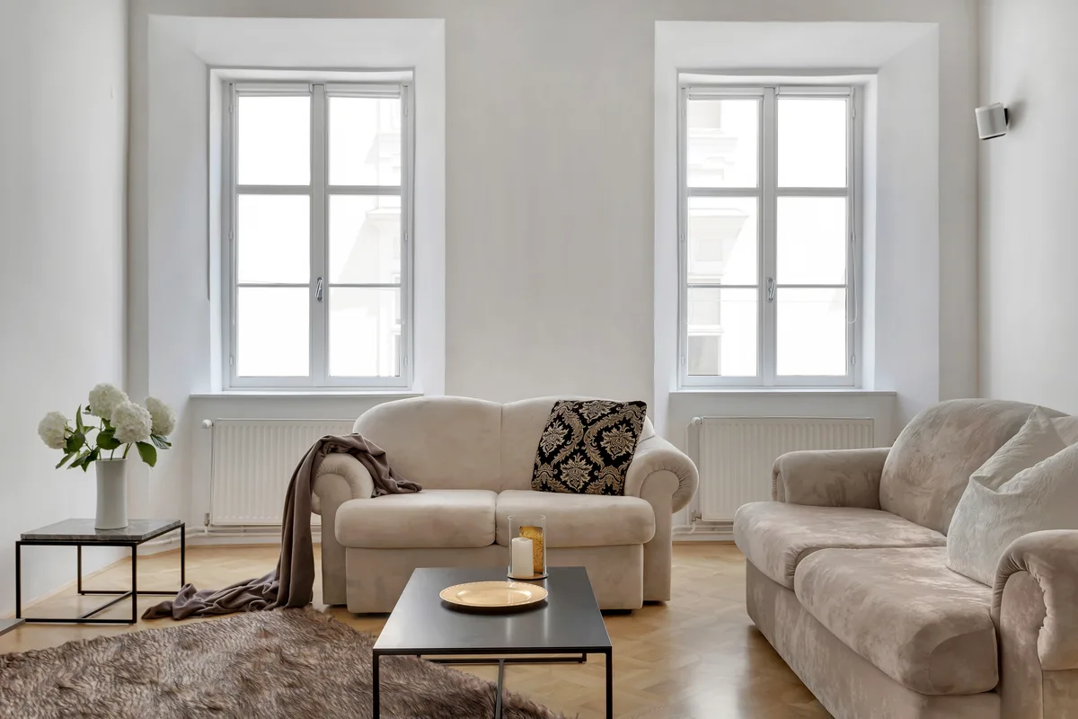 Ljubljana Palace Suites, Old Town, Ljubljana