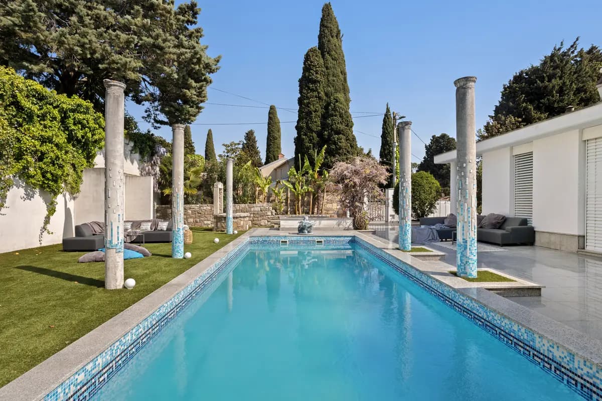 Portorož Mansion Suites, Portorož, Slovenia